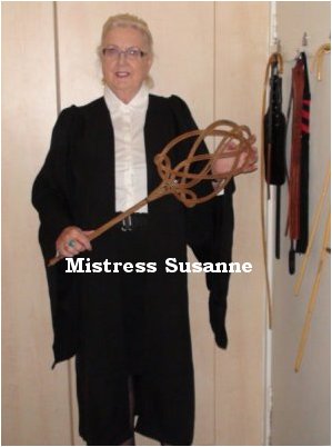 Mistress Susanne